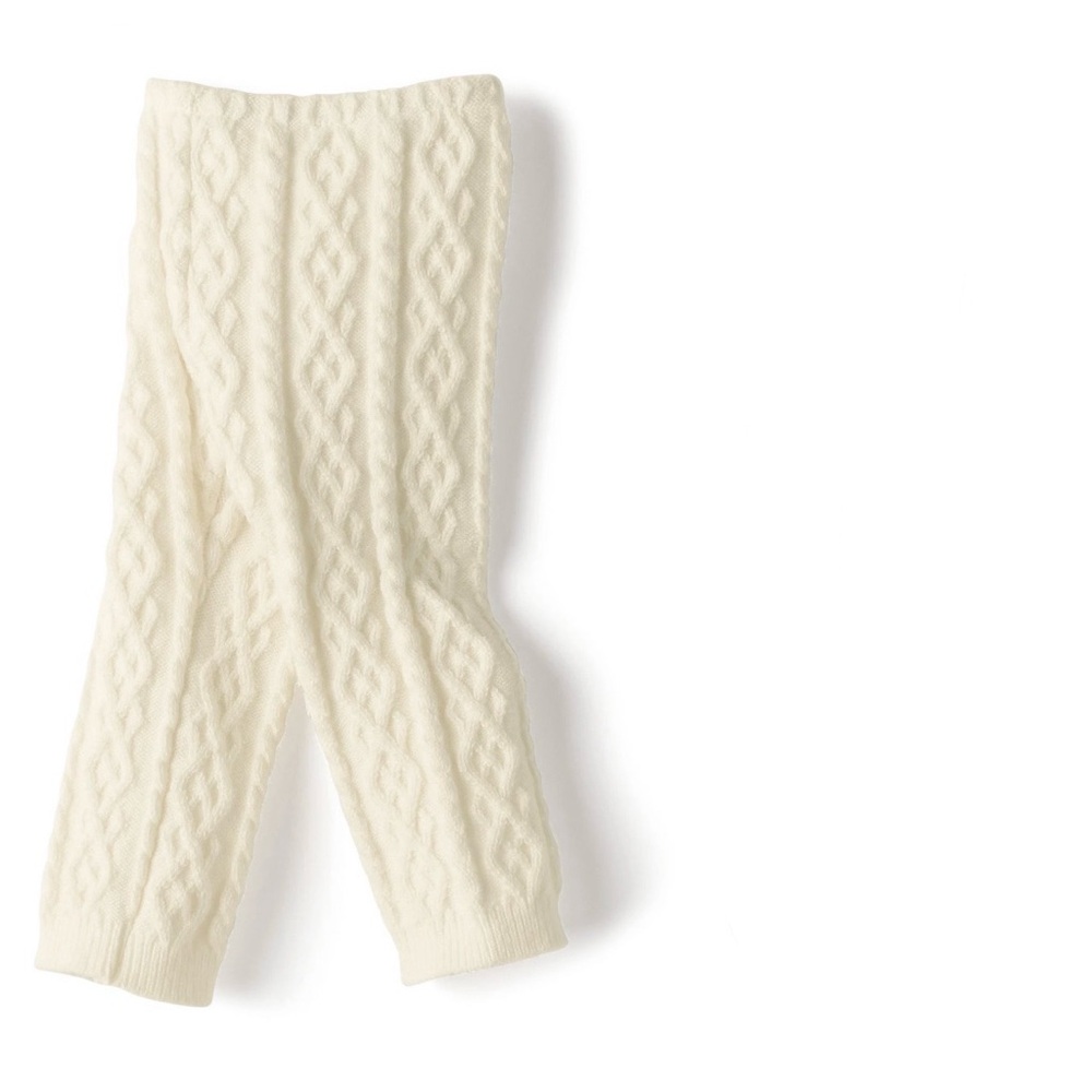 American Girl Truly Me Snow Warm Winter Leggings